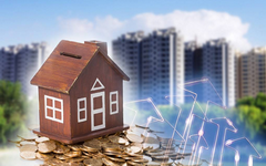 为何都说房价高买不起 却总有人争相买房？