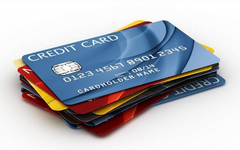 各银行的信用卡逾期多久会上征信，有卡的都应该知道！