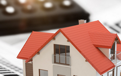 用信用卡来刷房贷或付首付，会不会有风险？