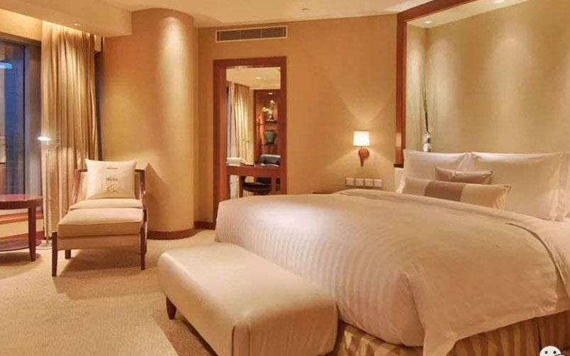 这个羊毛一定薅起来　免费住五星级酒店的8种姿势