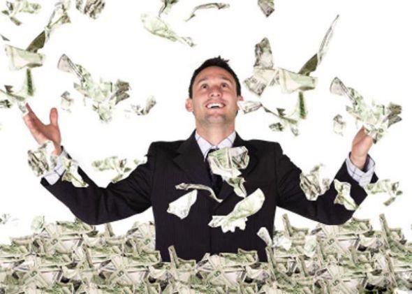 不是投胎小能手 学好这几个技能一样成为富人