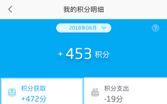 三招免费领招行积分！不要白不要快来抢