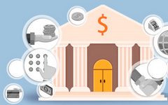 哪些银行的存款利率高？振兴银行1年期利率5.1%