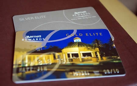 免费的万豪会员金卡来领一张？快没有了，赶紧领吧！