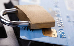 双11剁手季，疯狂消费别忘用卡安全！