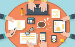 快学会这几招！从此不再做月光族群