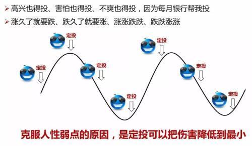 吵架吵破头的一个词 今日财经关键词“基金定投”