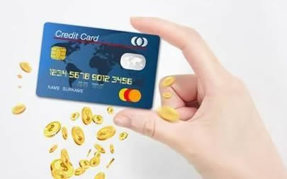 教你如何查询名下所有的信用卡！不用担心总授信过高了！