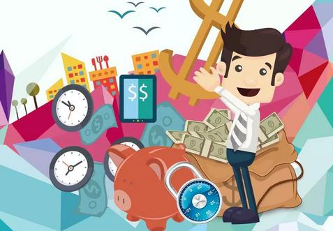 都是天条 这四点决定了你投资的成败