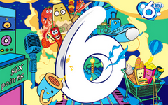 【兴业】兴业持卡人必看，双11兴动6积分加码！