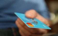 信用卡申请进度一直