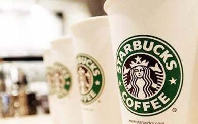 星巴克怎么喝最划算？你需要这家银行的信用卡 