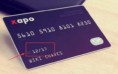 用了这么多年才知道！为何信用卡要设置有效期？