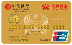 一个人累积里程太慢？用这张卡可以全家一起累积