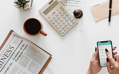 我有20万，怎样理财可以实现收益最大化？