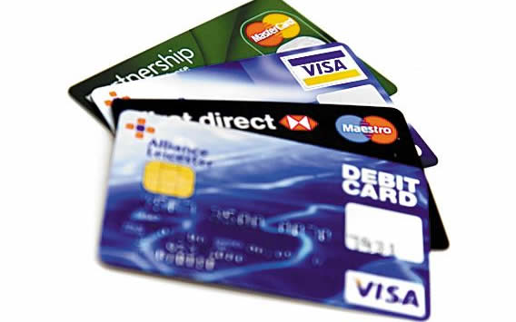 中行提额攻略，直提到8万 ！