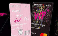 权益满满！这几张吃货必备的信用卡你有吗？