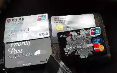 玩转高端储蓄卡丨超好权益（二） 