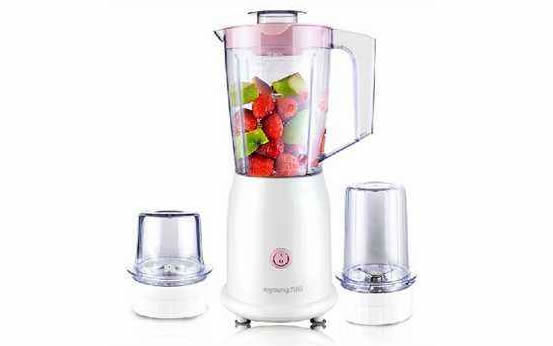 农行：集卡卡，一个活动两次领奖！可领料理机 ！