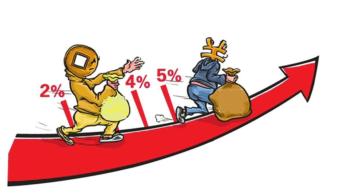 2月18日在售高收益银行理财产品一览 预期年化收益率可达8.5%
