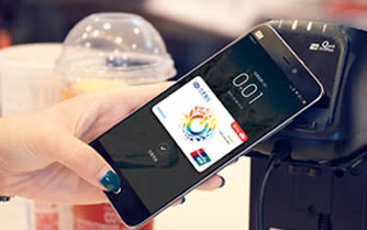 银联云闪付3个通用活动，大力度满减 