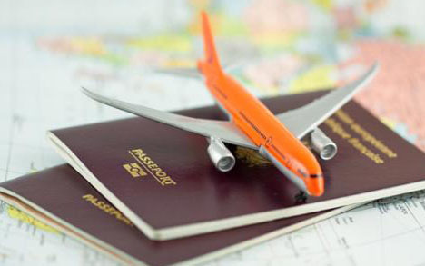 超值！亚太地区免费签证用交行信用卡只需5积分