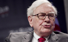 巴菲特的三个理财习惯曝光！看看你能做到几个