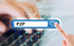 信用卡+P2P，这个组合并不完美！别因小失大