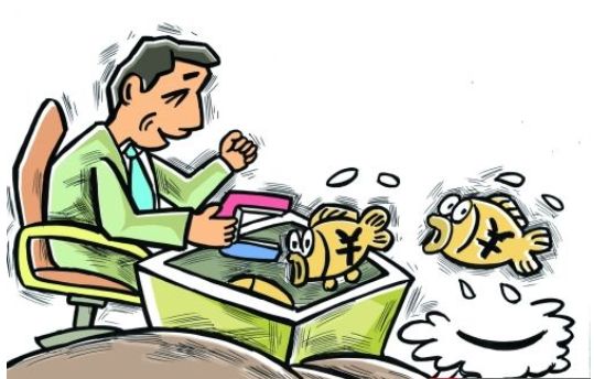 银行理财套路:结构性存款不是存款 迷你债券不是债券