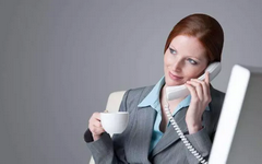 如何接好银行信用卡回访电话，包装代接要注意哪些细节？