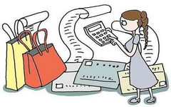 信用卡还款有压力？这几个小窍门值得关注