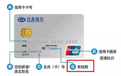 信用卡快到期了怎么处理？新卡和旧卡一样吗？