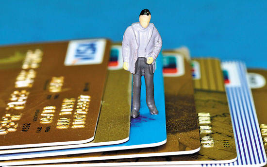 信用卡的几个分类，你持有的是哪一种？