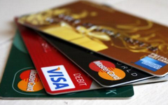 为什么办了信用卡未使用，征信还是出问题了？