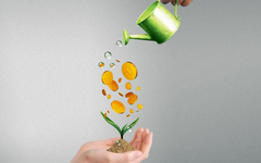 每年节省两万五，4年攒50万的目标就能实现！