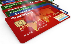 信用卡1个月连续被封5张卡，只因为他做了这3件事情