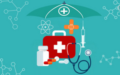 每月5块钱，保你50万，微信里这款保险怎么样？