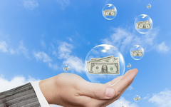 关注：这10条关于金钱的秘密你知道吗？