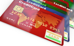 2018年度总结：11家银行信用卡提额攻略！