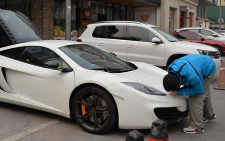 套路车贷：从开车去贷款的那一刻起，车就不再属于你！