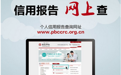 个人征信九大戒律，犯一条就与房贷车贷无缘！