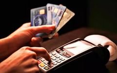 小心你的“休眠”卡！多年不用的信用卡也能被境外盗刷！