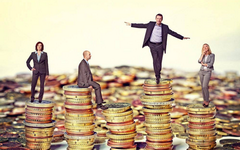 理财就是让钱生钱！看看别人是怎么做的