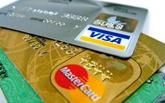 揭秘：信用卡可以预审批，那怎么查询预审批额度？