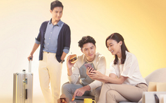 5分钟赚4000里程！“一刷两赚”活动很简单