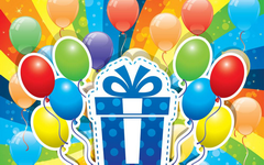 请收好！一张表搞定生日月消费多倍积分规则