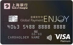 【原创·好卡推荐】超多免费权益！快来办这张白金卡