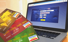 小白快看：信用卡CVV码是什么？有哪些作用？