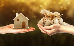 理财小贴士：普通人如何快速攒钱买房？