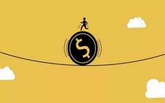 理财像马拉松，跑到最后的人才是赢家！